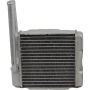 Global Parts Distributors LLC 8231281 gpd Heater Core 8231281