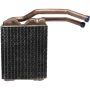 Global Parts Distributors LLC 8231301 gpd Heater Core 8231301