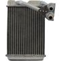 Global Parts Distributors LLC 8231305 gpd Heater Core 8231305