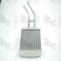 Global Parts Distributors LLC 8231306 gpd Heater Core 8231306