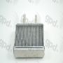 Global Parts Distributors LLC 8231336 gpd Heater Core 8231336
