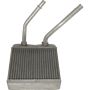 Global Parts Distributors LLC 8231349 gpd Heater Core 8231349