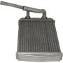 Global Parts Distributors LLC 8231359 gpd Heater Core 8231359