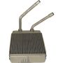 Global Parts Distributors LLC 8231362 gpd Heater Core 8231362