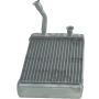 Global Parts Distributors LLC 8231366 gpd Heater Core 8231366