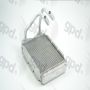Global Parts Distributors LLC 8231367 gpd Heater Core 8231367