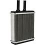 Global Parts Distributors LLC 8231372 gpd Heater Core 8231372