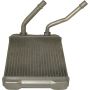 Global Parts Distributors LLC 8231379 gpd Heater Core 8231379