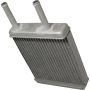 Global Parts Distributors LLC 8231384 gpd Heater Core 8231384