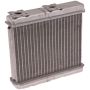 Global Parts Distributors LLC 8231386 gpd Heater Core 8231386