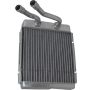 Global Parts Distributors LLC 8231390 gpd Heater Core 8231390
