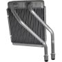 Global Parts Distributors LLC 8231393 gpd Heater Core 8231393