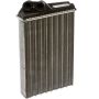 Global Parts Distributors LLC 8231397 gpd Heater Core 8231397