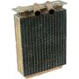 Global Parts Distributors LLC 8231399 gpd Heater Core 8231399