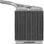 Global Parts Distributors LLC 8231405 gpd Heater Core 8231405