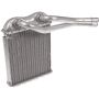 Global Parts Distributors LLC 8231466 gpd Heater Core 8231466