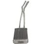 Global Parts Distributors LLC 8231470 gpd Heater Core 8231470
