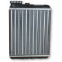 Global Parts Distributors LLC 8231498 gpd Heater Core 8231498