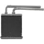 Global Parts Distributors LLC 8231502 gpd Heater Core 8231502