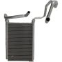 Global Parts Distributors LLC 8231506 gpd Heater Core 8231506