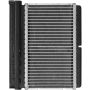 Global Parts Distributors LLC 8231510 gpd Heater Core 8231510