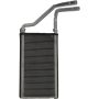 Global Parts Distributors LLC 8231514 gpd Heater Core 8231514
