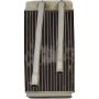 Global Parts Distributors LLC 8231516 gpd Heater Core 8231516