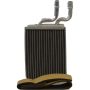 Global Parts Distributors LLC 8231518 gpd Heater Core 8231518