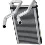 Global Parts Distributors LLC 8231534 gpd Heater Core 8231534