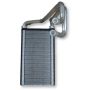 Global Parts Distributors LLC 8231537 gpd Heater Core 8231537