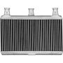 Global Parts Distributors LLC 8231571 gpd Heater Core 8231571