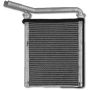 Global Parts Distributors LLC 8231585 gpd Heater Core 8231585