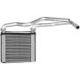 Global Parts Distributors LLC 8231600 gpd Heater Core 8231600