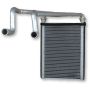 Global Parts Distributors LLC 8231606 gpd Heater Core 8231606