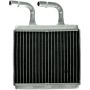 Global Parts Distributors LLC 8231625 gpd Heater Core 8231625