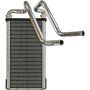 Global Parts Distributors LLC 8231627 gpd Heater Core 8231627