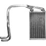 Global Parts Distributors LLC 8231631 gpd Heater Core 8231631