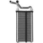 Global Parts Distributors LLC 8231672 gpd Heater Core 8231672