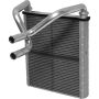 Global Parts Distributors LLC 8231686 gpd Heater Core 8231686