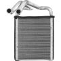 Global Parts Distributors LLC 8231723 gpd Heater Core 8231723