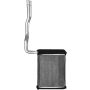 Global Parts Distributors LLC 8231745 gpd Heater Core 8231745
