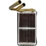 Global Parts Distributors LLC 8231765 gpd Heater Core 8231765