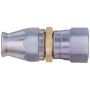 AEROQUIP AERFBM1101 #4 STL Swivel (Teflon) - Bulk