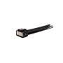 Fleece Performance FPE-HAR-HSM-PT Universal Heated Seat Module Connector Pigtail