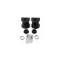 Energy Suspension 20.5105G 17-22 Tesla Model 3/Y Rear Sway Bar Bushing Set