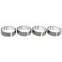 Clevite CB1864A(4) Toyota 1.5L 1NZFE/1NZFXE 2000-07 Con Rod Bearing Set