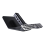 Body Armor 4x4 5136 Backbone Hitch Skid