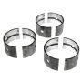 Clevite MS1329A Nissan 4 1189-1299cc Main Bearing Set
