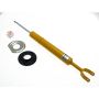 Koni 8240 1229SPORT KONI Sport (yellow) 8240- internally adjustable, twin-tube low pressure gas