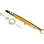 Koni 8241 1216LSPOR KONI Sport (yellow) 8241- externally adjustable, twin-tube low pressure gas